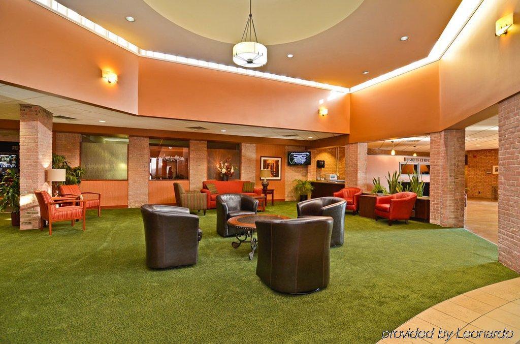 Clock Tower Resort And Conference Center - Rockford Wnętrze zdjęcie