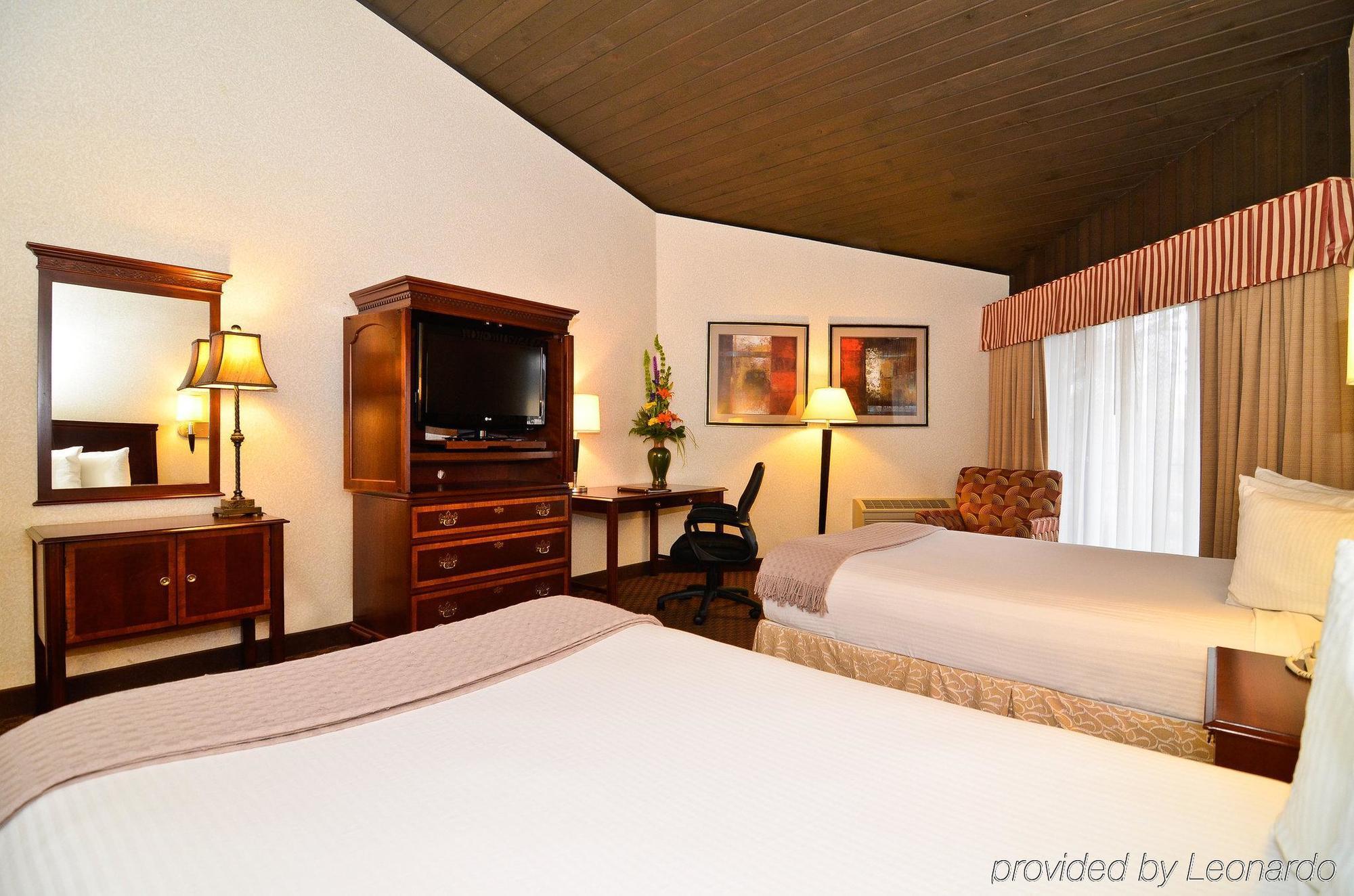 Clock Tower Resort And Conference Center - Rockford Pokój zdjęcie