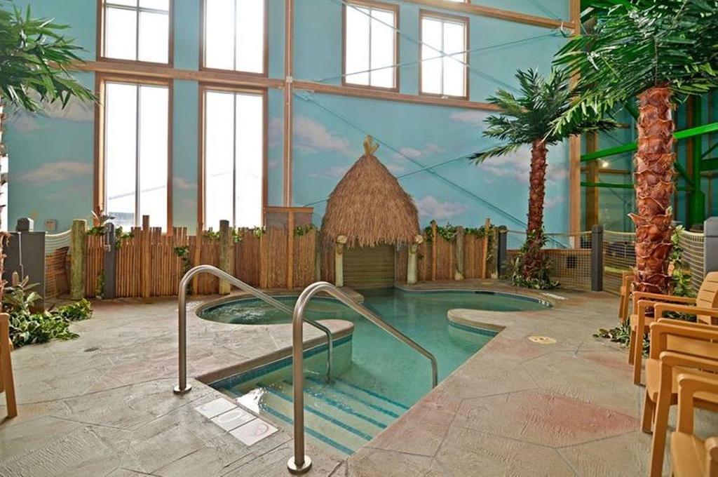 Clock Tower Resort And Conference Center - Rockford Udogodnienia zdjęcie