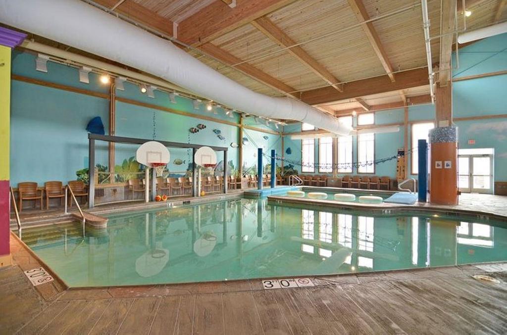 Clock Tower Resort And Conference Center - Rockford Udogodnienia zdjęcie